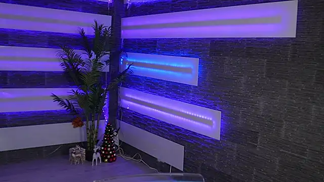 SexyCelline online show from January 9, 2026, 5:32 am