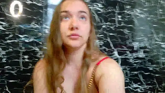 Biancka  online show from May 13, 2026, 5:38 am