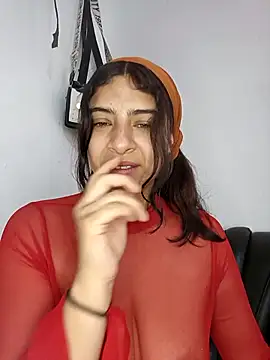 Lunatemptress4 online show from March 31, 2026, 12:27 pm