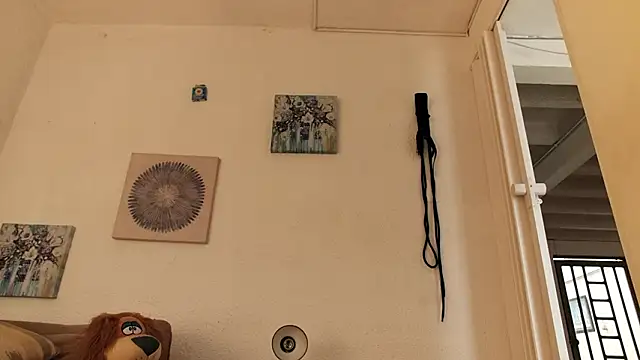 CarolineAikos online show from February 3, 2026, 1:16 pm