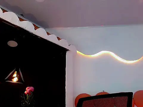 Snapshot of JessiValentin chatting on May 28, 2026, 3:48 am JessiValentin online show from May 28, 2026, 3:48 am