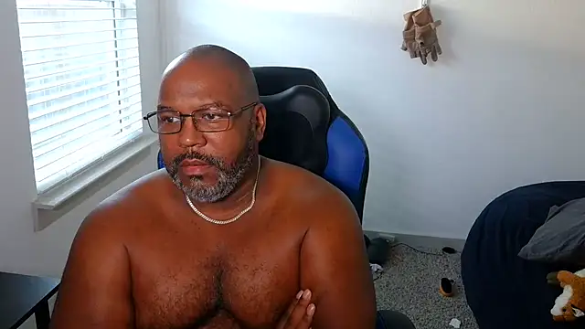 SplendaDaddy50 online show from July 27, 2026, 2:46 pm