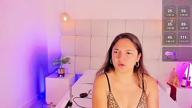 Snapshot of Videl_Star chatting on January 14, 2026, 7:30 pm Videl Star online show from January 14, 2026, 7:30 pm