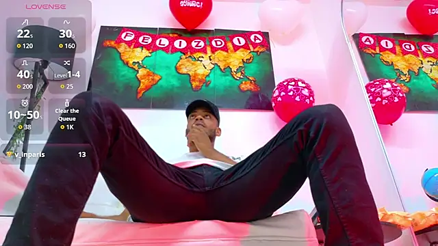 Neytanmalcon online show from February 14, 2026, 6:54 am