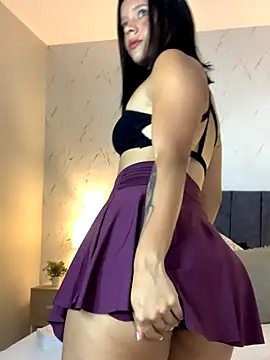 sophie duval online show from November 4, 2025, 11:31 am