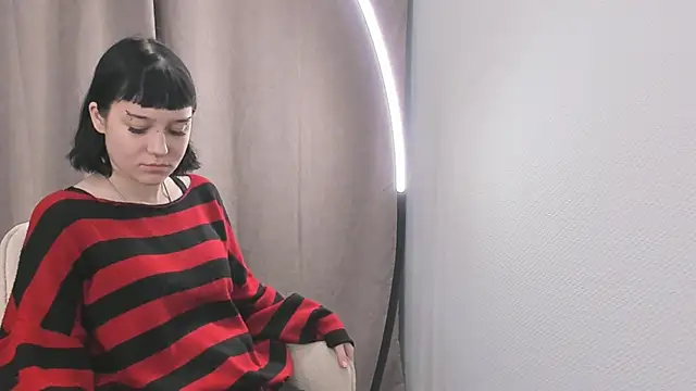 Snapshot of KandiStonelake chatting on October 23, 2025, 8:24 am KandiStonelake online show from October 23, 2025, 8:24 am