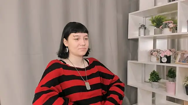 Snapshot of KandiStonelake chatting on October 25, 2025, 2:02 pm KandiStonelake online show from October 25, 2025, 2:02 pm