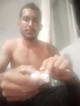 BruninhoRecife online show from October 29, 2025, 9:05 pm