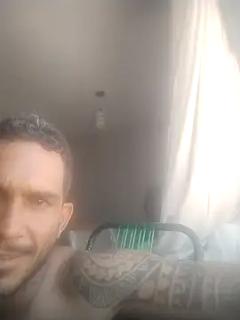 BruninhoRecife online show from November 23, 2025, 4:40 pm