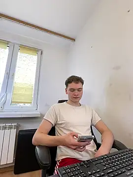 danielxfun online show from December 21, 2025, 11:17 am