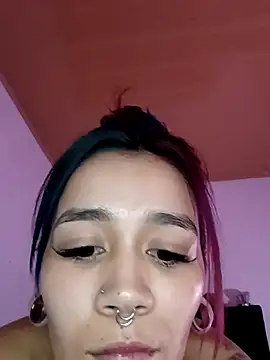 SharonSalazar online show from November 26, 2025, 2:12 am