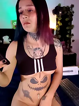 SharonSalazar online show from April 2, 2026, 2:20 am