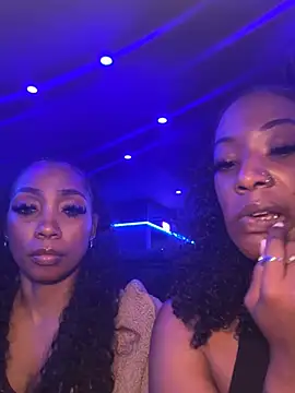 ForbiddenAddictions online show from February 25, 2026, 7:34 pm