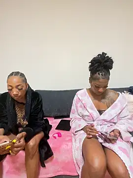 ForbiddenAddictions online show from March 21, 2026, 3:11 am