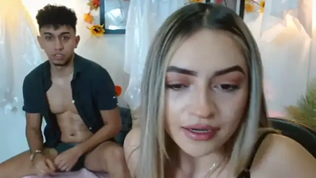 Dakota Rouse lx online show from October 30, 2025, 1:23 pm