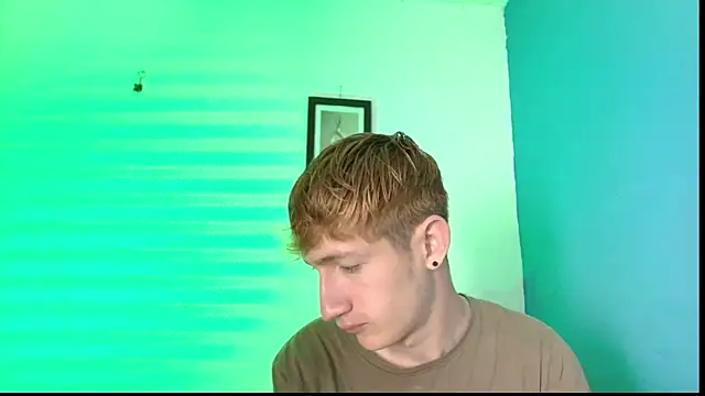 Erick Taylor3 online show from April 7, 2026, 7:14 pm