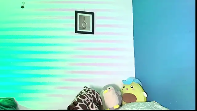 Erick Taylor3 online show from April 10, 2026, 8:24 pm