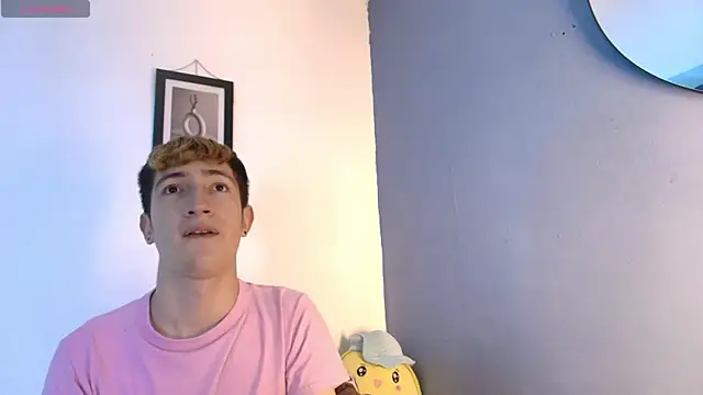 Snapshot of Erick_Taylor3 chatting on July 12, 2026, 8:33 pm Erick Taylor3 online show from July 12, 2026, 8:33 pm