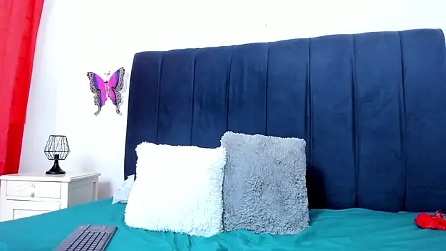 celena wonder online show from November 11, 2025, 3:56 pm