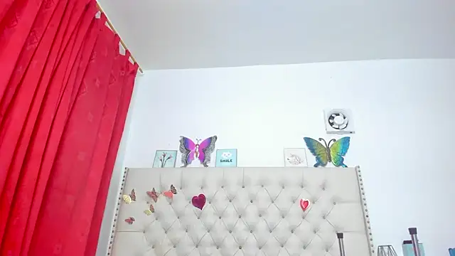 celena wonder online show from May 23, 2026, 8:18 am