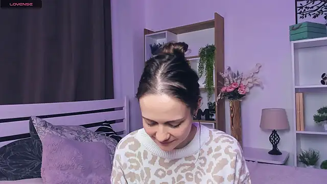 DarylPrescott online show from November 16, 2025, 9:20 pm