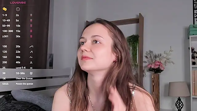 DarylPrescott online show from December 21, 2025, 8:05 pm