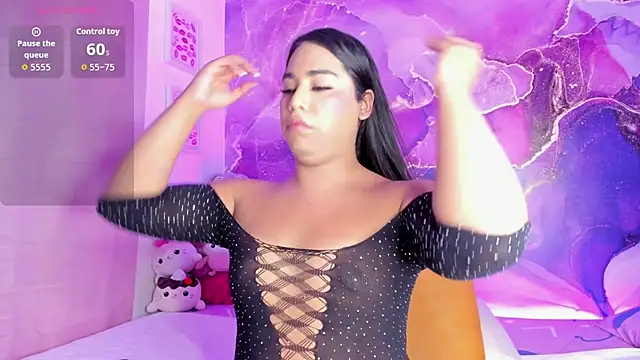 Snapshot of mishelbubble chatting on February 19, 2026, 8:16 pm mishelbubble online show from February 19, 2026, 8:16 pm