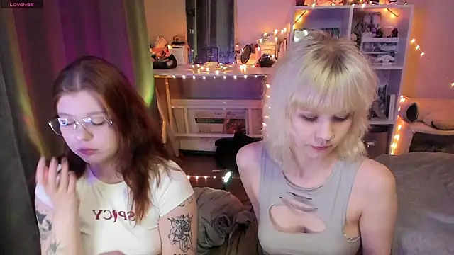 TenderTwos online show from May 20, 2026, 9:21 pm