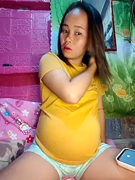 Asian Pussy23 online show from April 12, 2026, 9:42 pm