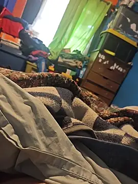 mbrc35 online show from November 6, 2025, 8:32 pm