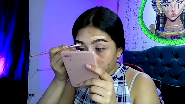 melissa  dolce online show from November 13, 2025, 9:03 pm