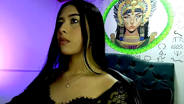 melissa  dolce online show from November 16, 2025, 9:09 pm