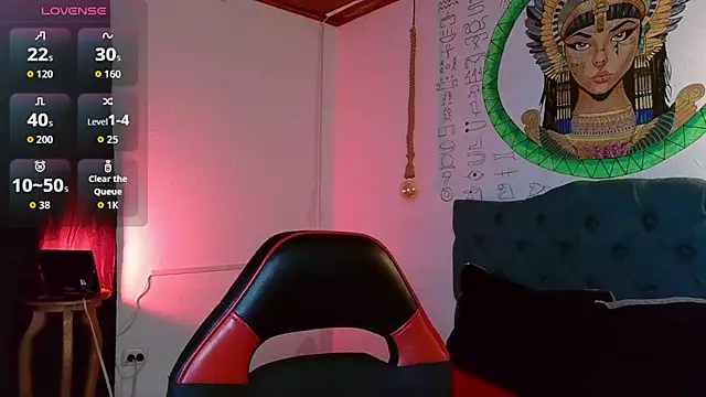 melissa  dolce online show from March 31, 2026, 8:53 pm