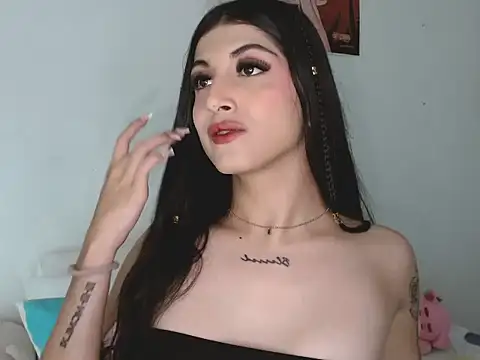 princess ofyourdreams online show from April 20, 2026, 1:58 pm