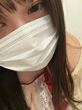 RIHO riho 01 online show from February 4, 2026, 5:35 am