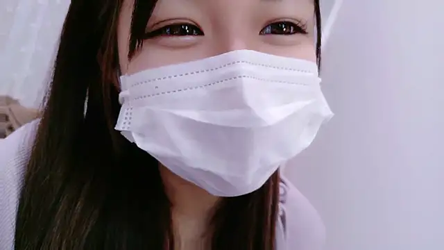 Snapshot of HIMEKAxx chatting on November 14, 2025, 11:53 am HIMEKAxx online show from November 14, 2025, 11:53 am