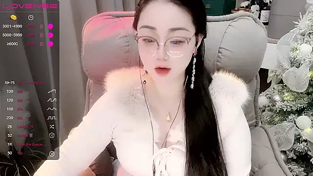 Monica-666888- online show from December 15, 2025, 7:45 am