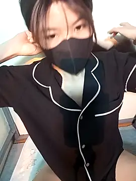 Cherry Le02 online show from March 30, 2026, 3:29 am