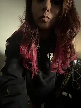 bxbygirl1111 online show from May 25, 2026, 1:22 am