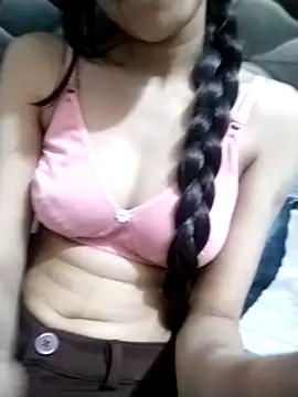 Amisha Lovely online show from February 11, 2026, 6:29 am