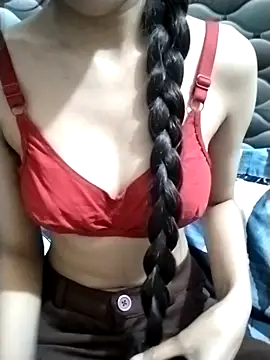 Amisha Lovely online show from February 13, 2026, 6:09 am