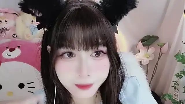 -zhuzhu-999- online show from March 4, 2026, 8:15 pm