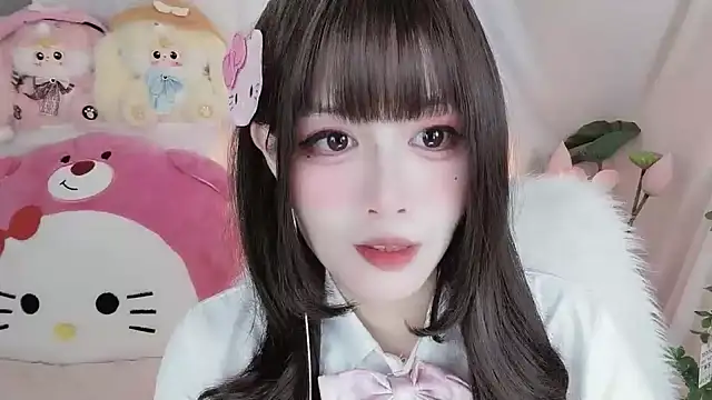 -zhuzhu-999- online show from March 23, 2026, 6:45 pm