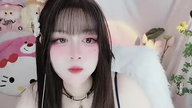 -zhuzhu-999- online show from April 7, 2026, 9:15 pm