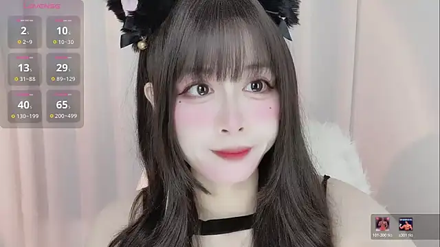 -zhuzhu-999- online show from May 31, 2026, 7:15 pm