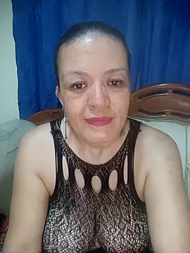 Missy Guzman online show from November 8, 2025, 6:13 am