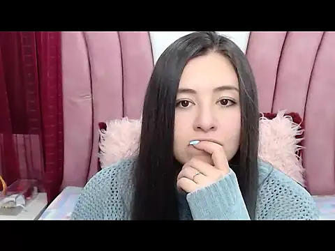 SantaRameriz online show from May 29, 2026, 7:56 pm