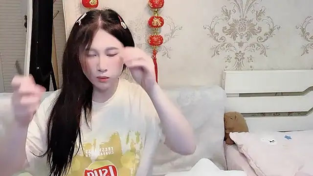 anna-888- online show from February 24, 2026, 1:09 pm