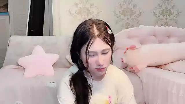 anna-888- online show from April 6, 2026, 4:08 pm