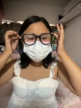 Snapshot of shasha-sm chatting on October 31, 2025, 5:30 am shasha-sm online show from October 31, 2025, 5:30 am